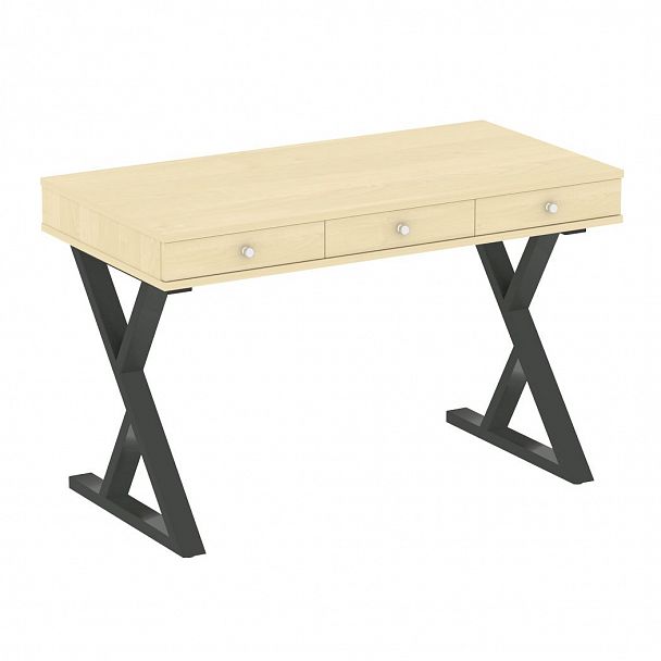 Стол "Home office" VR.SP-1-118.M клен - Вид 1
