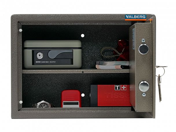 Мебельный сейф VALBERG ASM-28 - Вид 6