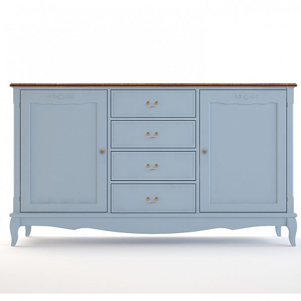 Комод "Leontina" 9351 - Вид 4