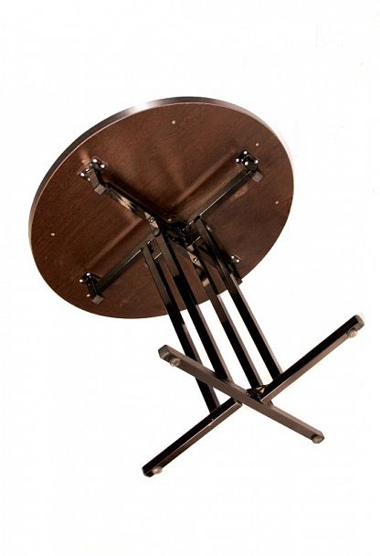 Стол складной барный регулируемый "Квадро" 9 - Вид 6