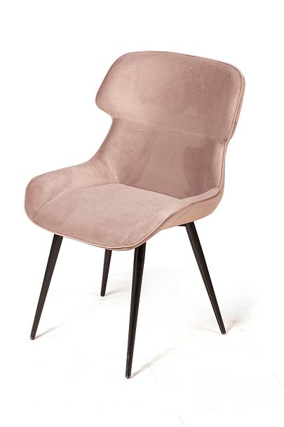 Стул Henry, бархат бежевый 5 - Вид 10