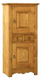 Шкаф для посуды ОМД РР - Фото предпросмотра