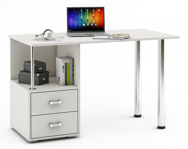 Стол письменный Имидж-67 - Вид 1