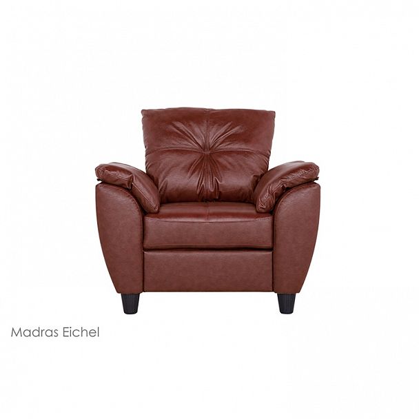 Кресло "Николь" - Вид 6