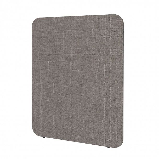 Перегородка боковая проходная "Колл-центр" KC.B(P) romeo-05 - Вид 1