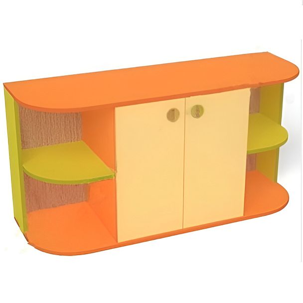 Стеллаж Катерина СЛТ-008 - Вид 1