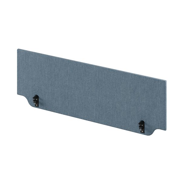 Экран для бенч-систем тканевый Everprof EVO Acoustic 1380х22x455 Romeo 10 - Вид 1