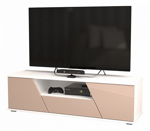 Тумба под ТВ Мебелеф-24 - Вид 1