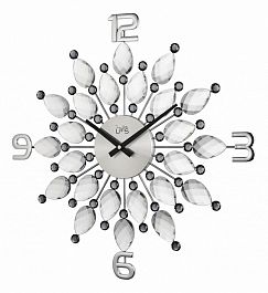 Настенные часы (49 см) Tomas Stern - Фото предпросмотра