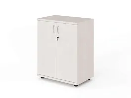 ЛАЙТ / LIGHT RLG020-60x38 Тумба к столу 60x38x75 Дуб Молочный - Фото предпросмотра