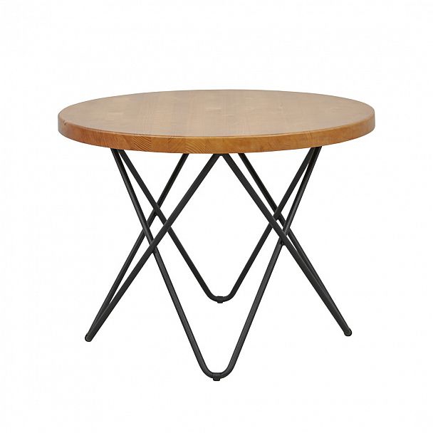 Стол Дельта d800, сосна - Вид 3