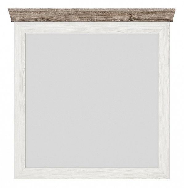 Зеркало настенное Marselle LUS/98 - Вид 1