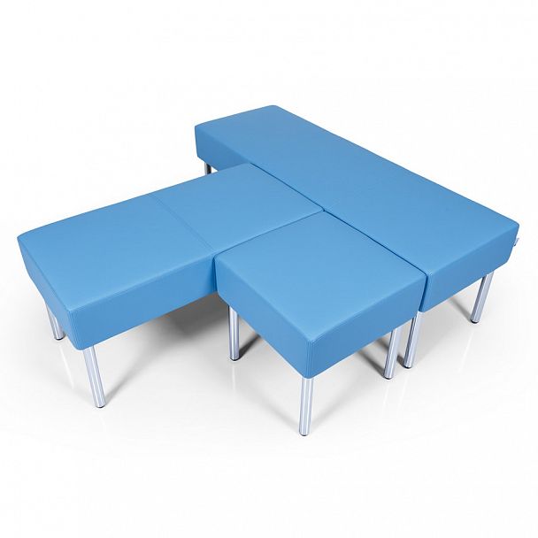 Банкетка "M32-3P" - Вид 4