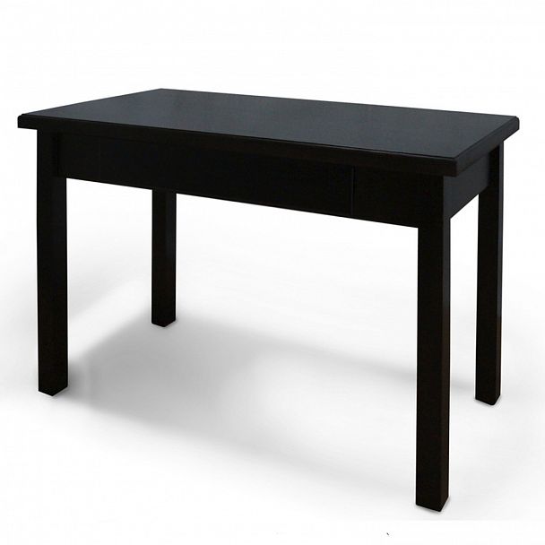 Стол "№11" раскладной береза - Вид 2