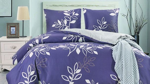 Постельное белье полутораспальное CL-345 - Вид 1