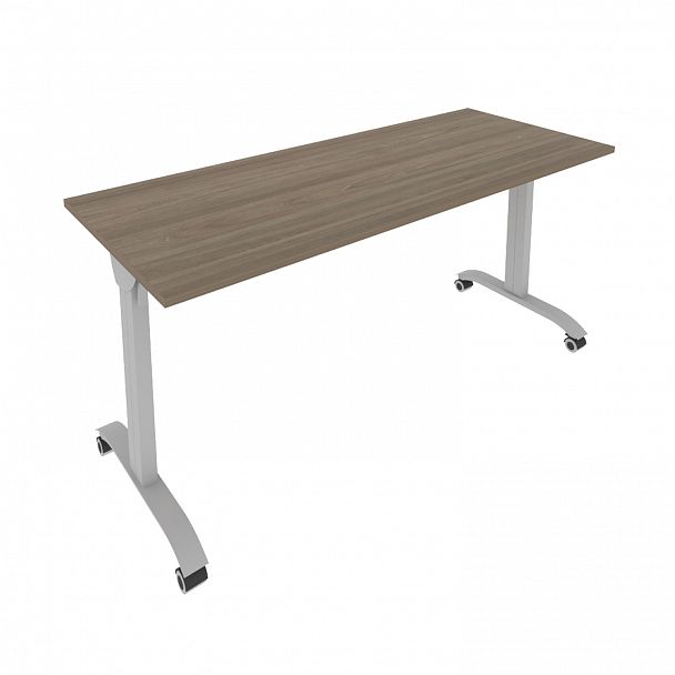 Стол складной мобильный "Mobile System" СМ-6 вяз - Вид 1