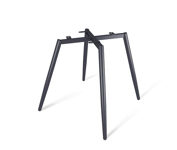 Стул Sheffilton SHT-ST42-1/S95-1 кофейный трюфель/черный муар - Вид 8