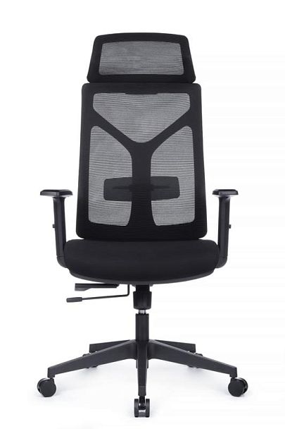 Кресло Astra W-365A Черный - Вид 5