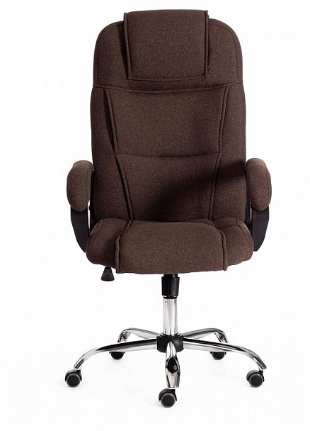 Кресло компьютерное Bergamo - Вид 2