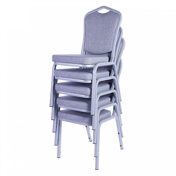 Стул "Прима", стопируемый - Вид 6