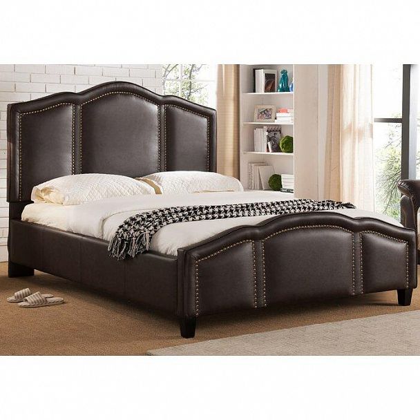 Кровать заказная №135 - Вид 1