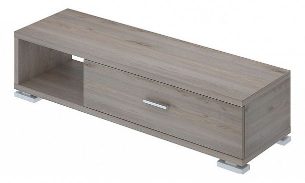 Тумба комбинированная Домино нельсон СБ-40/1 Нельсон - Вид 1