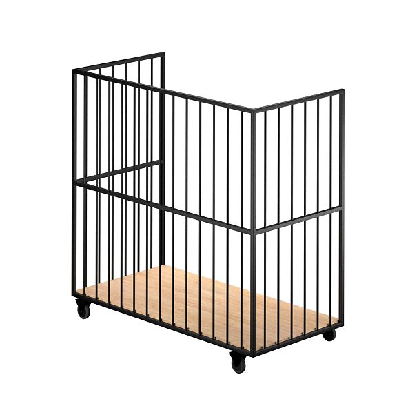 Тележка транспортировочная ТТ-1 - Вид 5