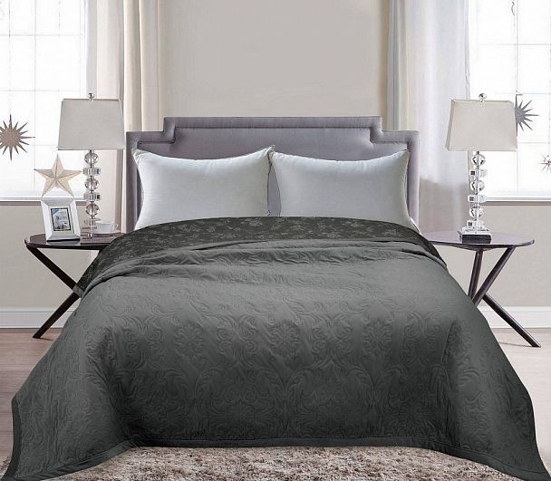 Покрывало с наволочками евростандарт Афина - Вид 1