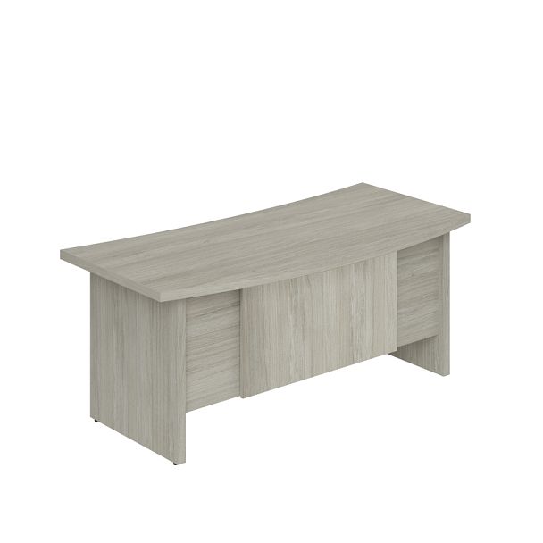 Стол Wing 1800х872х750 / цвет: дуб светлый - Вид 1