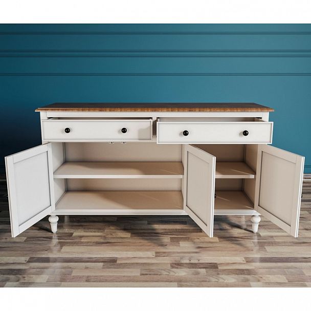 Комод 3 дверки "Odri" od2144 - Вид 2