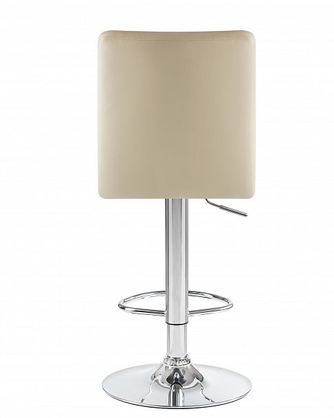 Стул барный DOBRIN KRUGER (кремовый) - Вид 5