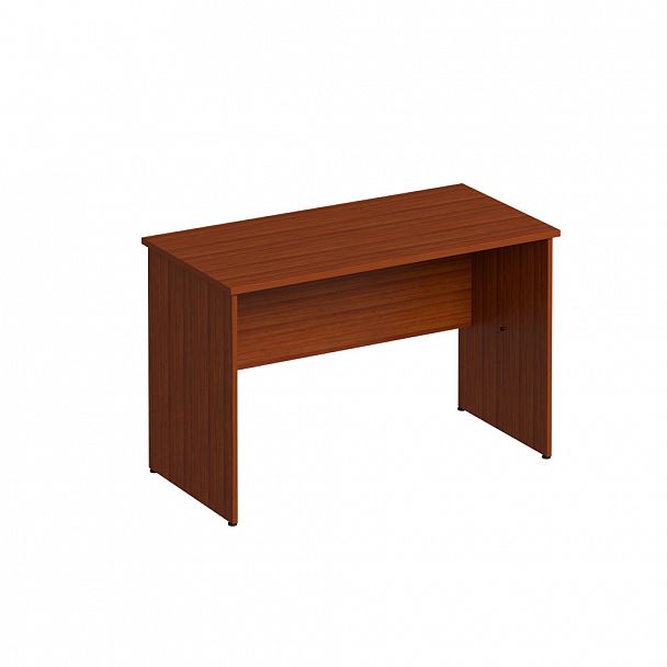 Стол офисный "Комфорт" К 107 французский орех - Вид 1