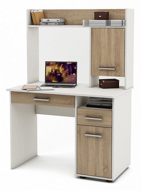 Стол письменный Остин-9Я - Вид 1