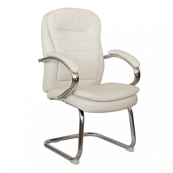 Кресло "Riva Chair" 9024-4 бежевый - Вид 1