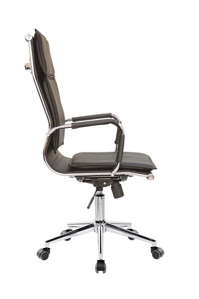 Кресло Hugo RCH 6003-1S Черный - Вид 2