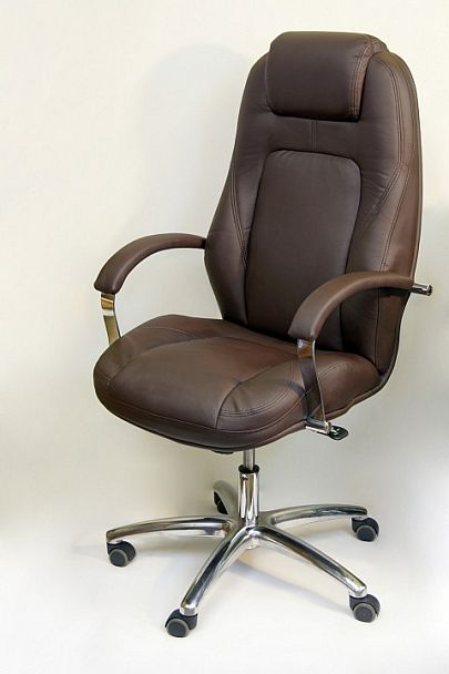 Кресло для руководителя Эсквайр КВ-21-131112 - Вид 2