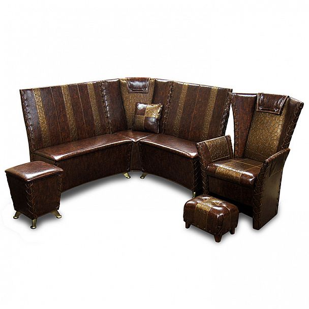 Банкетка "Георг" - Вид 4