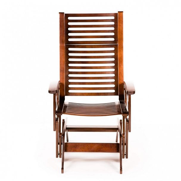 Кресло-глайдер "Байкал" - Вид 3