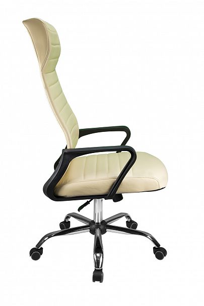 Кресло "RCH RUSSIA" RCH 1165-5 НР бежевый - Вид 2