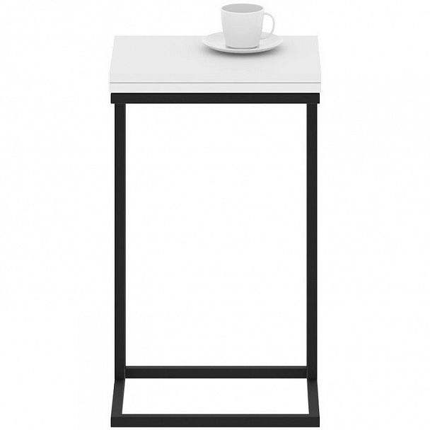 Стол для ноутбука "Comp" CD 4030 Белый - Вид 3