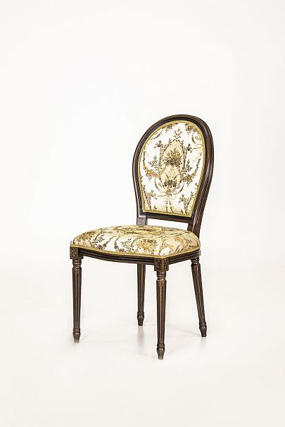 Стул Луиз 5 (1-я категория) - Вид 5