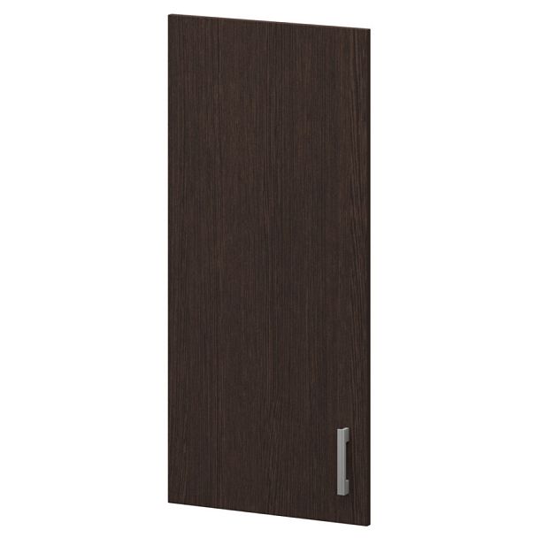 Дверь для узкого стеллажа А-621.Ф Дуб венге 510x18x1120 Арго - Вид 1