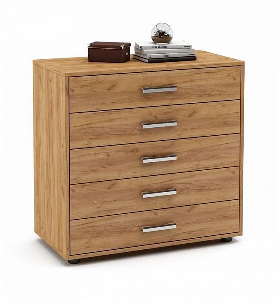 Комод Остин-7 - Вид 1