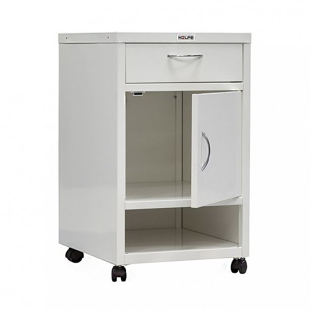 Тумба медицинская МД ТП-1 - Вид 1