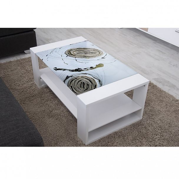 Стол журнальный "Довер-С1" - Вид 8