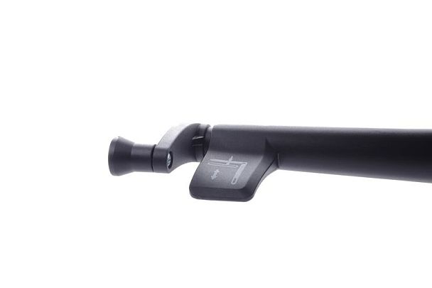 Кресло Alonzo-M B1711 Черный - Вид 11