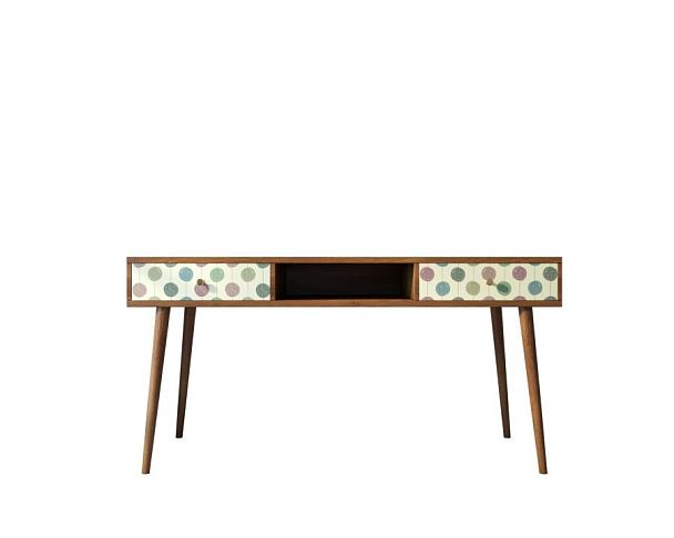 Стол рабочий Berber принт 24 арт BB18/Print_24 - Вид 1