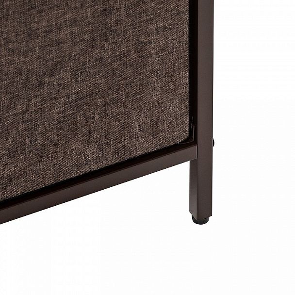 Тумба комбинированная Leset Локи - Вид 5