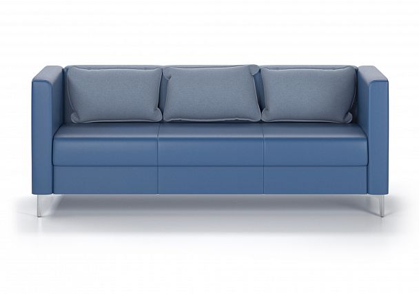 Диван "M6-3S" - Вид 8