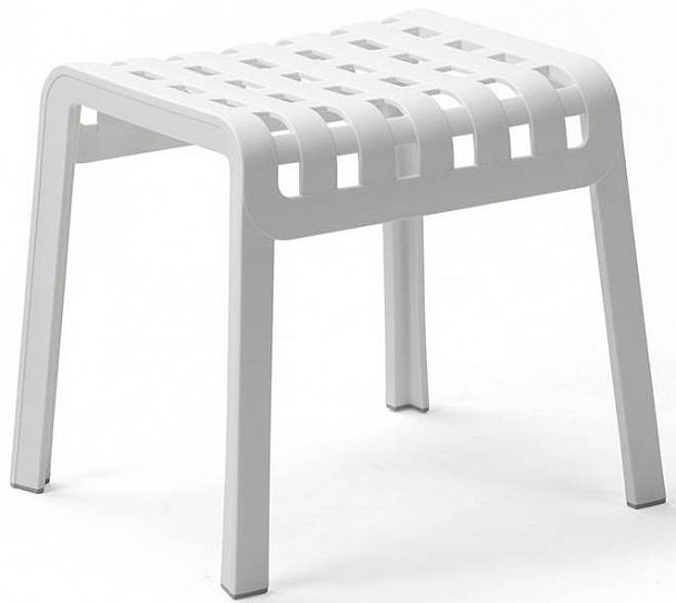 Табурет пластиковый Nardi Poggio - Вид 1